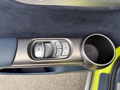 2023 Genesis GV60 Performance AWD