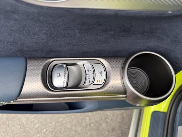 2023 Genesis GV60 Performance AWD