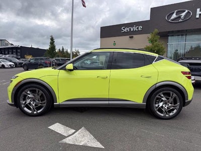 2023 Genesis GV60 Performance AWD