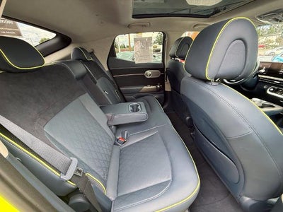 2023 Genesis GV60 Performance AWD