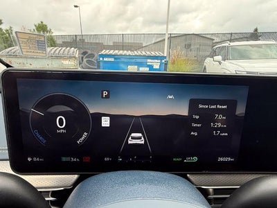 2023 Genesis GV60 Performance AWD