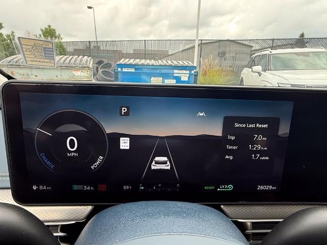 2023 Genesis GV60 Performance AWD