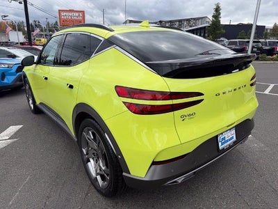 2023 Genesis GV60 Performance AWD