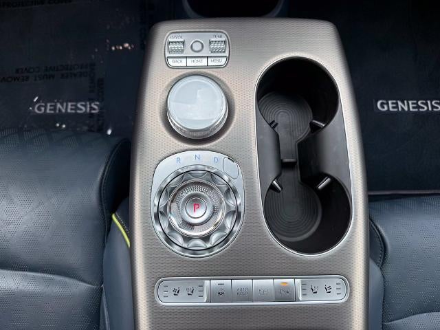 2023 Genesis GV60 Performance AWD