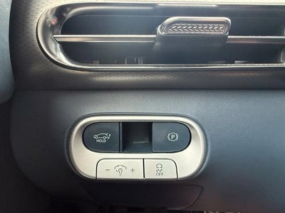 2023 Genesis GV60 Performance AWD