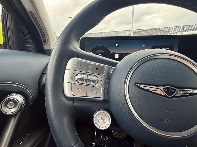 2023 Genesis GV60 Performance AWD