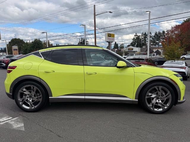 2023 Genesis GV60 Performance AWD