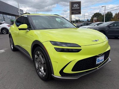 2023 Genesis GV60 Performance AWD
