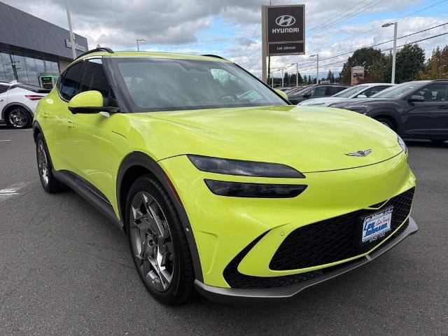 2023 Genesis GV60 Performance AWD