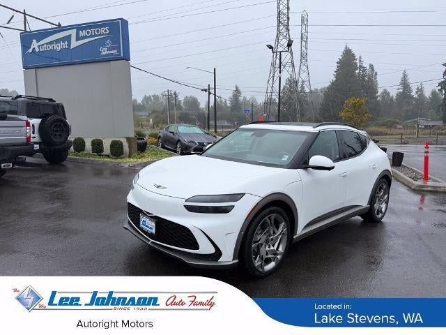 2023 Genesis GV60 Performance AWD