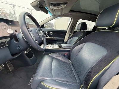 2023 Genesis GV60 Performance AWD