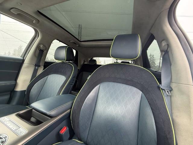 2023 Genesis GV60 Performance AWD