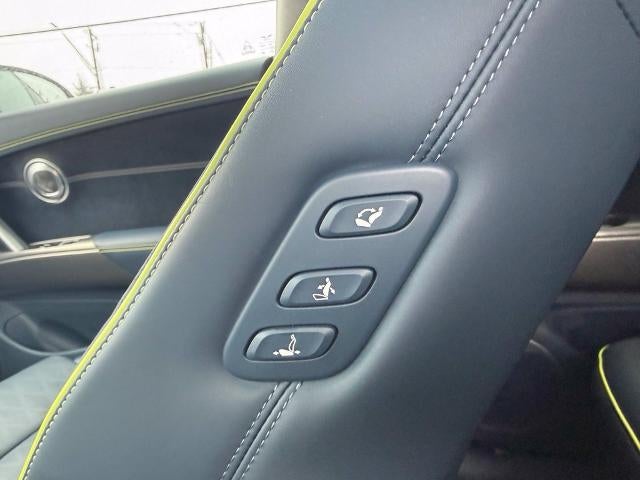 2023 Genesis GV60 Performance AWD