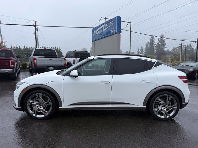 2023 Genesis GV60 Performance AWD