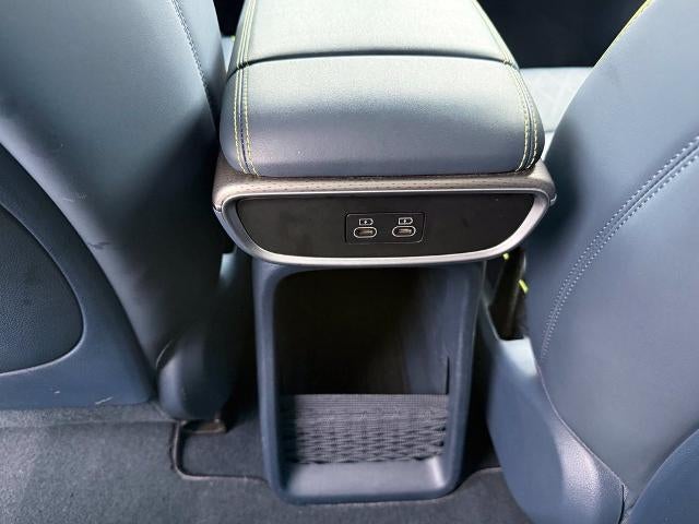 2023 Genesis GV60 Performance AWD