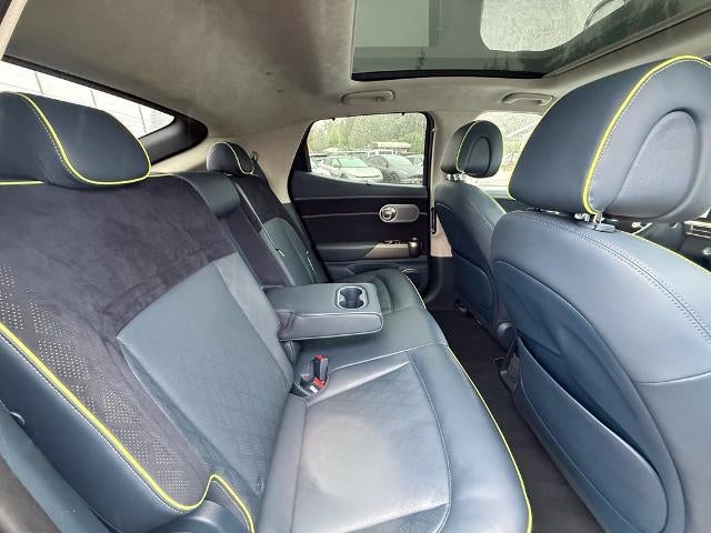 2023 Genesis GV60 Performance AWD