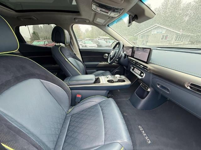 2023 Genesis GV60 Performance AWD