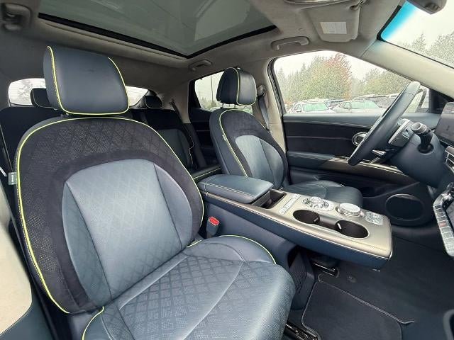 2023 Genesis GV60 Performance AWD