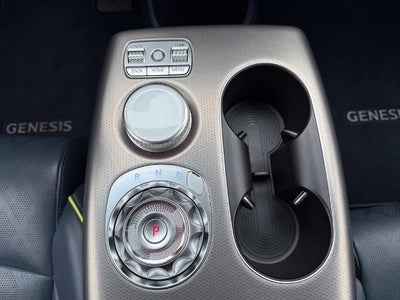 2023 Genesis GV60 Performance AWD