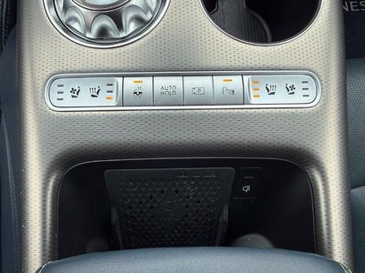 2023 Genesis GV60 Performance AWD