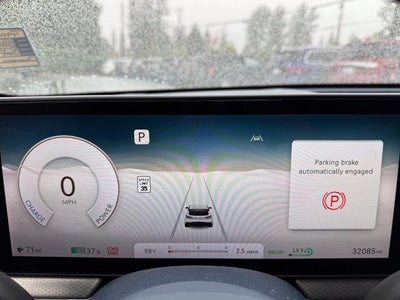2023 Genesis GV60 Performance AWD