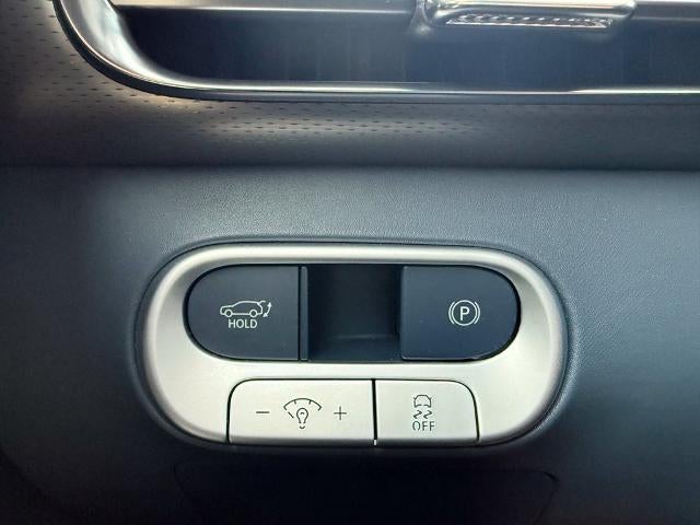 2023 Genesis GV60 Performance AWD