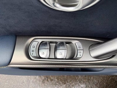 2023 Genesis GV60 Performance AWD