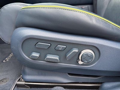 2023 Genesis GV60 Performance AWD
