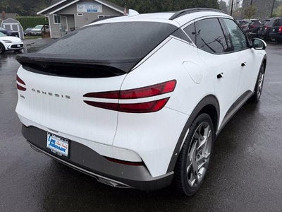 2023 Genesis GV60 Performance AWD