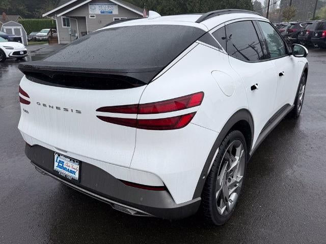 2023 Genesis GV60 Performance AWD
