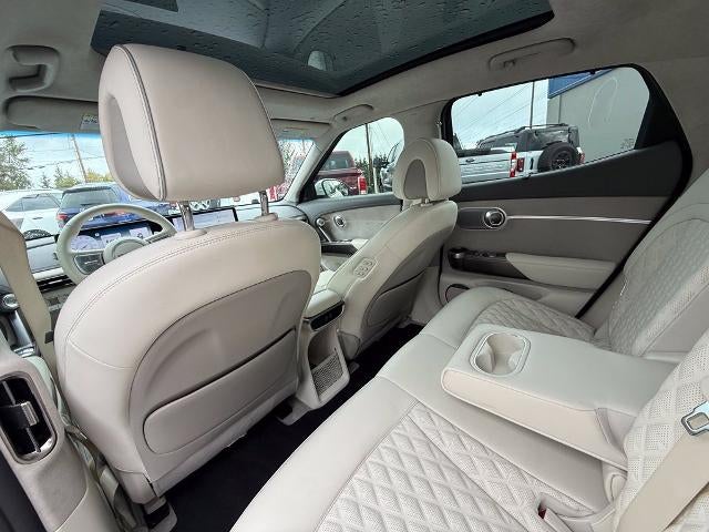 2023 Genesis GV60 Performance AWD