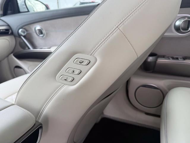 2023 Genesis GV60 Performance AWD