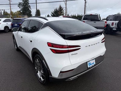 2023 Genesis GV60 Performance AWD