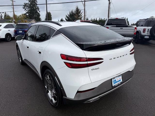 2023 Genesis GV60 Performance AWD