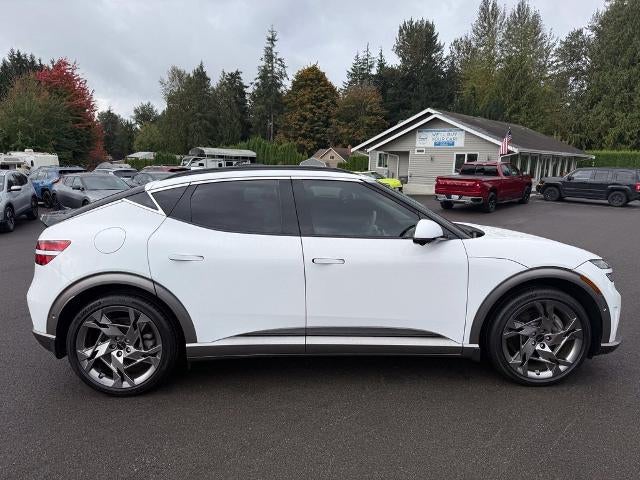2023 Genesis GV60 Performance AWD