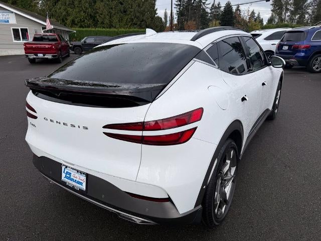 2023 Genesis GV60 Performance AWD