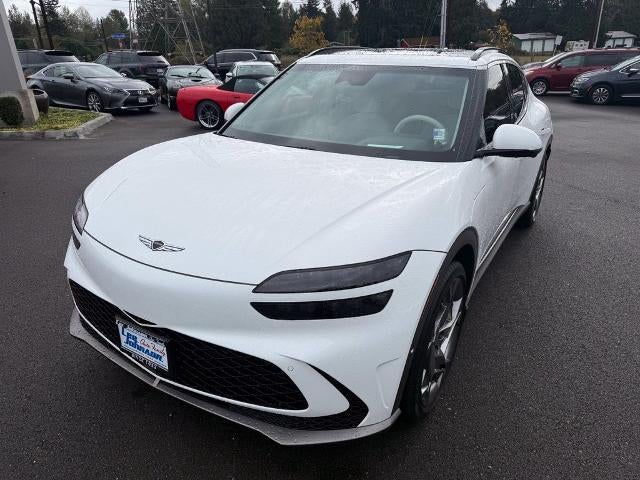 2023 Genesis GV60 Performance AWD