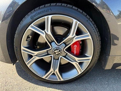 2019 Kia Stinger GT AWD