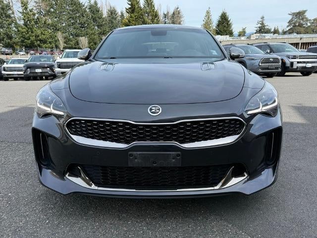 2019 Kia Stinger GT AWD