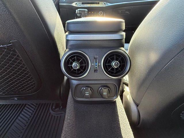 2019 Kia Stinger GT AWD