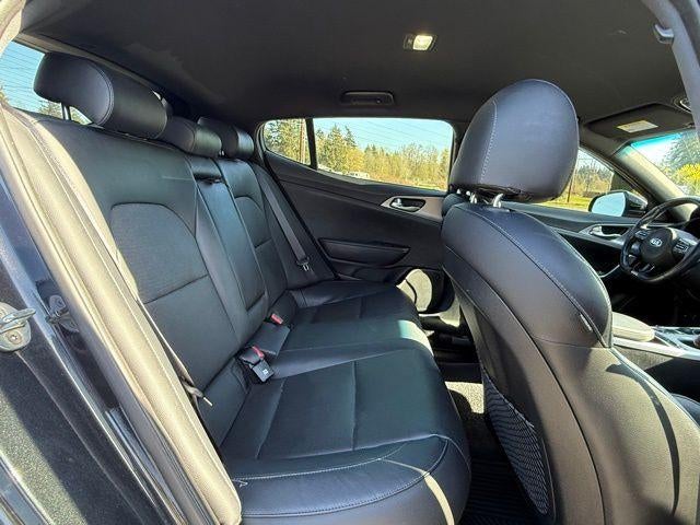 2019 Kia Stinger GT AWD