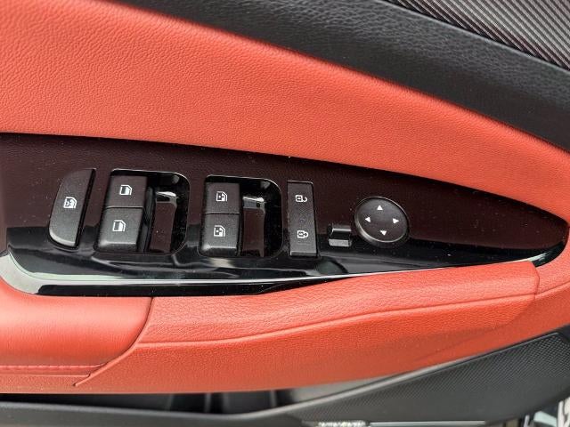 2023 Kia Sportage Hybrid SX-Prestige AWD