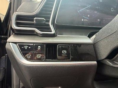 2023 Kia Sportage Hybrid SX-Prestige AWD