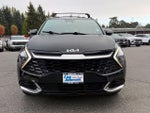 2023 Kia Sportage Hybrid SX-Prestige AWD