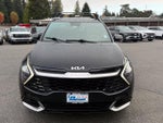 2023 Kia Sportage Hybrid SX-Prestige AWD