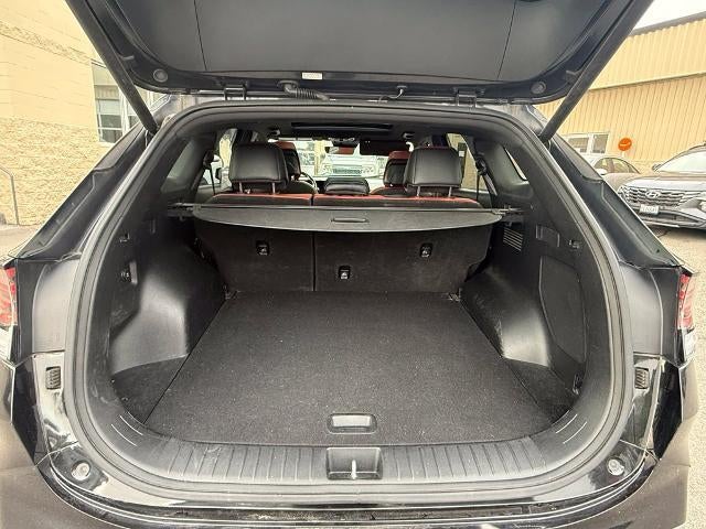 2023 Kia Sportage Hybrid SX-Prestige AWD