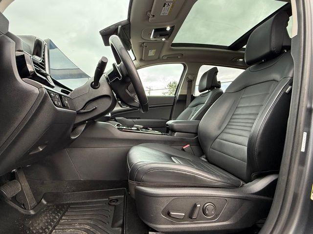 2023 Kia Sportage Hybrid SX-Prestige AWD