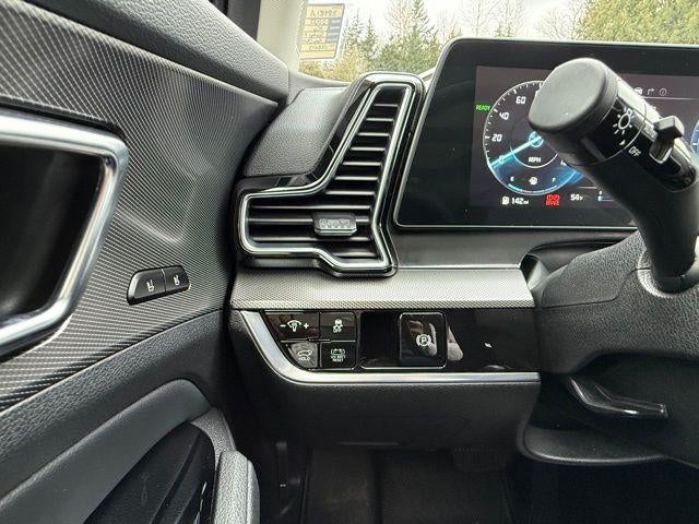 2023 Kia Sportage Hybrid SX-Prestige AWD