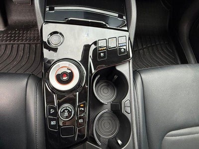 2023 Kia Sportage Hybrid SX-Prestige AWD