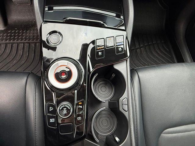 2023 Kia Sportage Hybrid SX-Prestige AWD